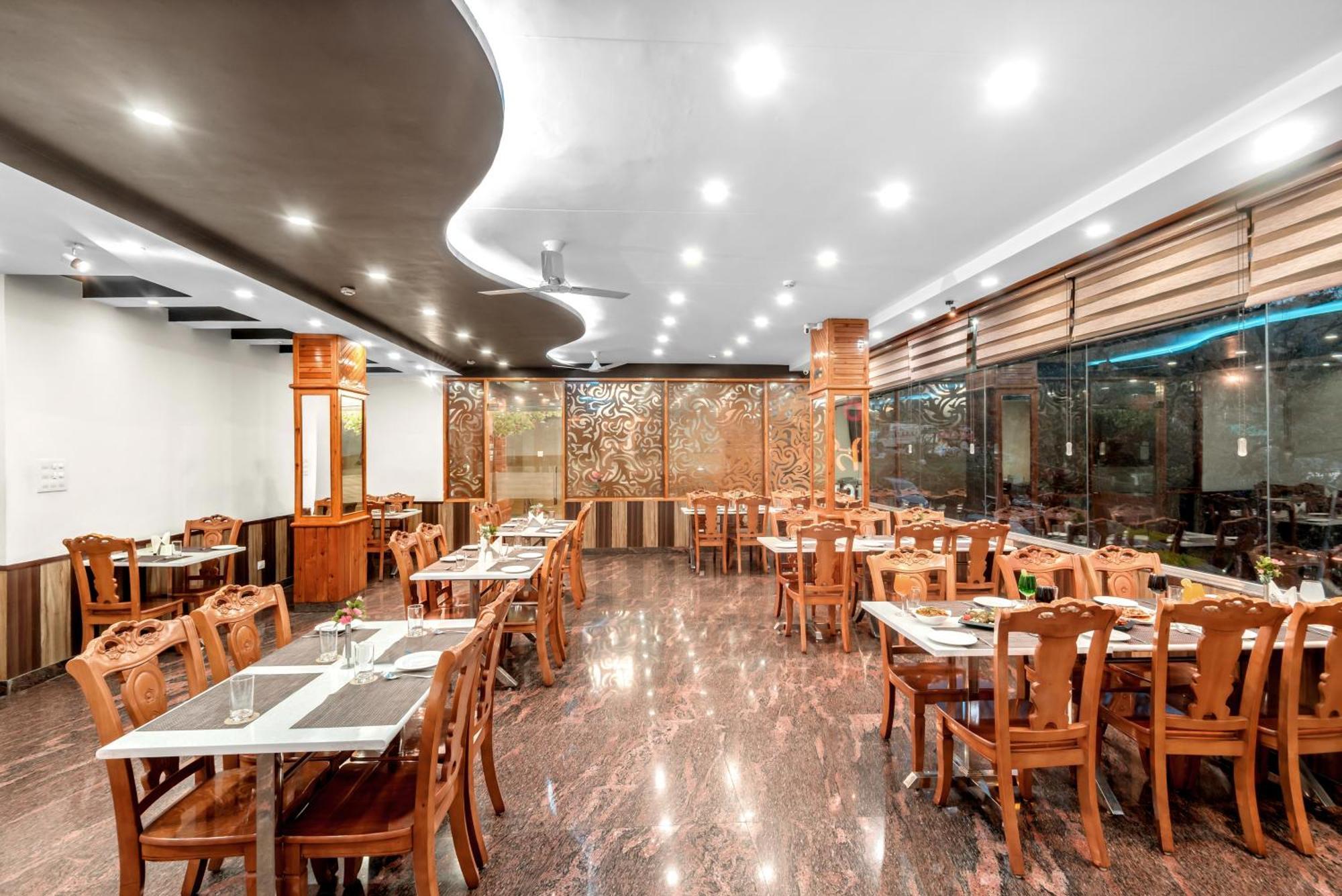 Hotel Shiva Sanctuary By Dls Hotels, Mcleod Ganj Dharamshala Eksteriør bilde
